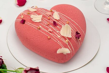 Торт Моя любовь