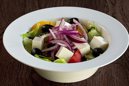 Греческий Хориатики