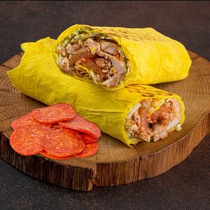 Итальянская XL