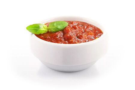 Соус красный томатный