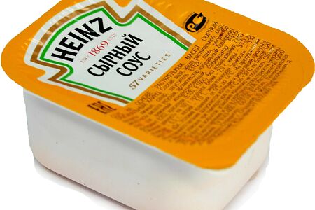 Соус Сырный