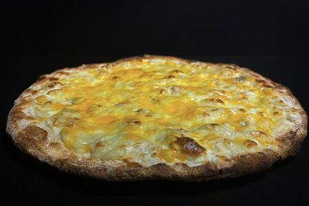 Пицца Четыре сыра