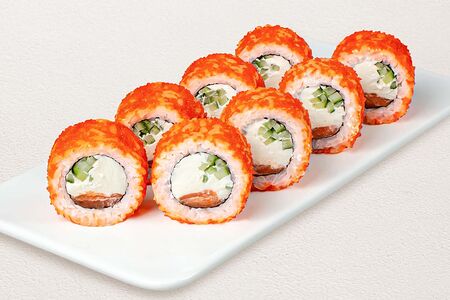 Филадельфия в масаго ролл New