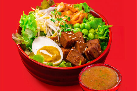 Light Ким Чен Ын Ядерный боул