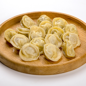 Пельмени Сибирские L