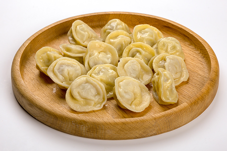 Пельмени Сибирские L