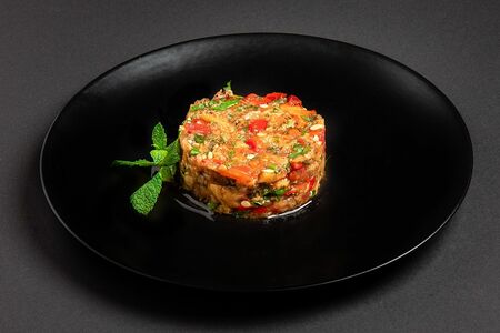 Мангал-салат