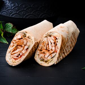 Шаурма Королевская