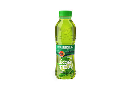 Черноголовка Зеленый чай Мята-лайм
