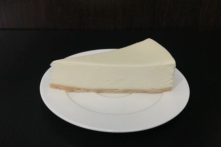 Чизкейк Нью-Йорк классический