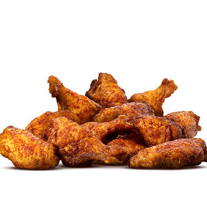 Крылышки (12 шт.)