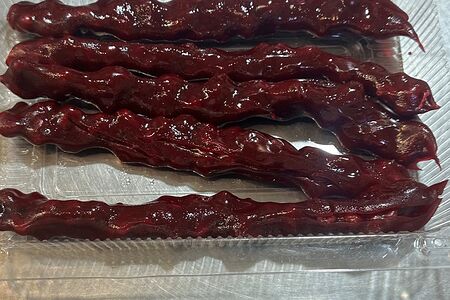 Чурчхела из Армении