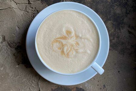 Раф Соленая карамель 400 мл