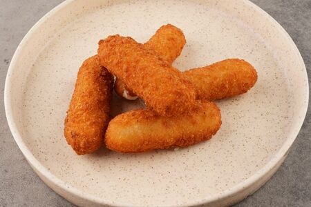 Сырные палочки