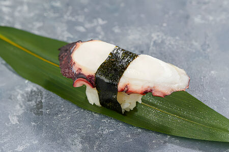 Тако нигири