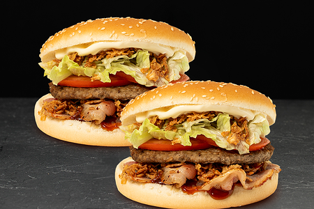 Пара Стейк хаус