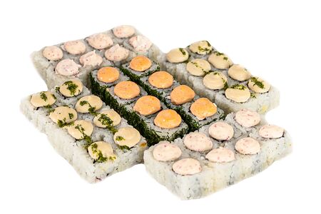 Сет Вагонский