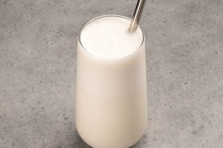 Классический протеиновый коктейль