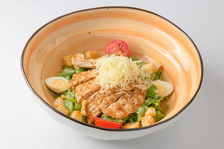 Энсалада де Пойо