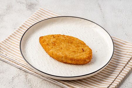 Шницель куриный