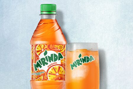 Mirinda (Миринда)