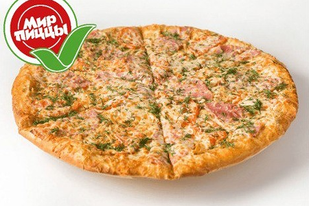 Пицца Пармская Маленькая (25 см)
