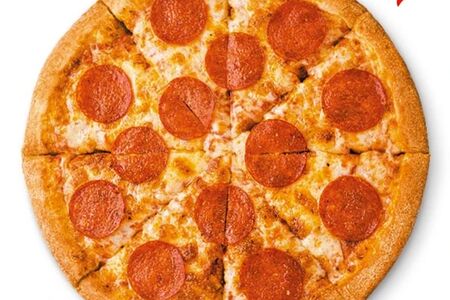 Пицца Пепперони