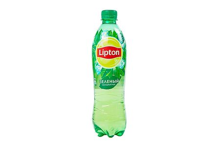 Lipton зеленый чай