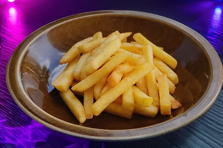 Картофель фри