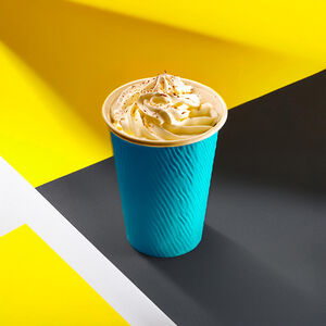 Ванильное облачко