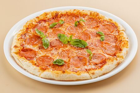 Пицца Пепперони 