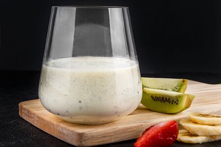 Смузи Грушевый