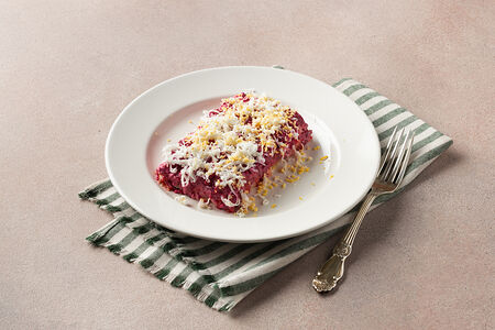 Сельдь под шубой