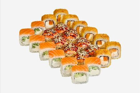 Сет Филадельфия