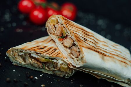 Таук классический