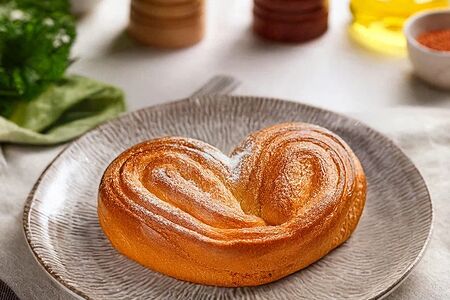 Плюшка Московская