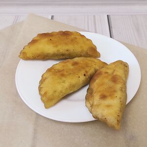 Посикунчик с мясом