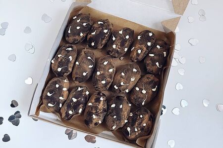 Макси-набор пирожных Картошка