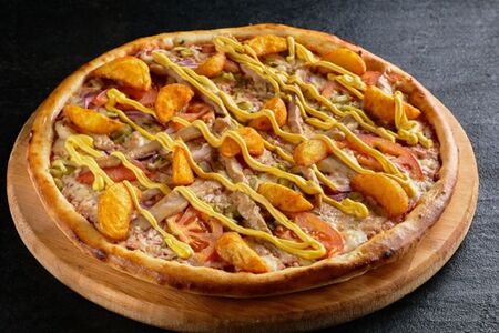 Деревенская с Айдахо