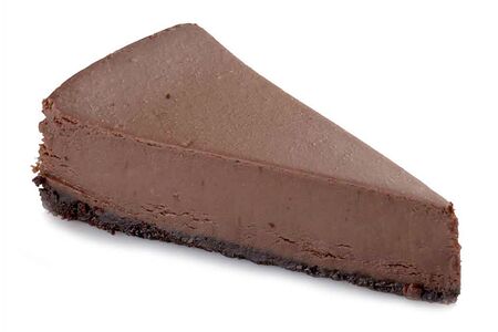 Чизкейк Шоколадный