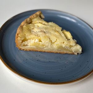 Խնձորի կարկանդակ