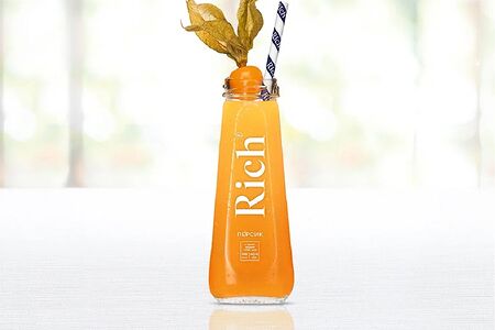 Сок Rich персик