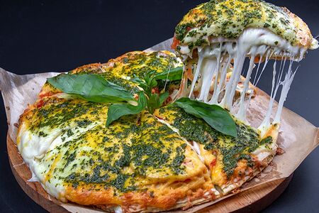 Пицца КаПрэйзи