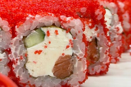 Филадельфия тобико