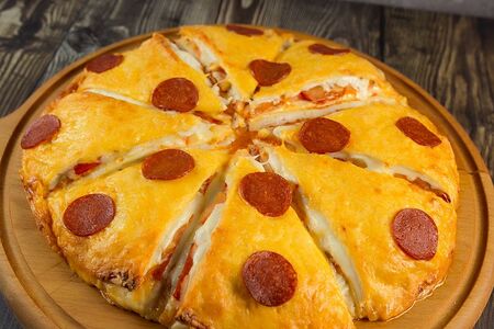 Пицца Пеппито