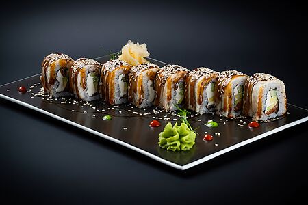 Ролл Канада