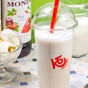 Молочный коктейль Классический