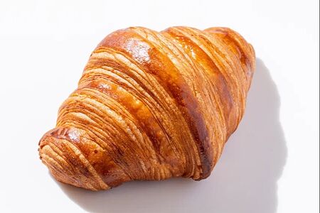 Классический круассан