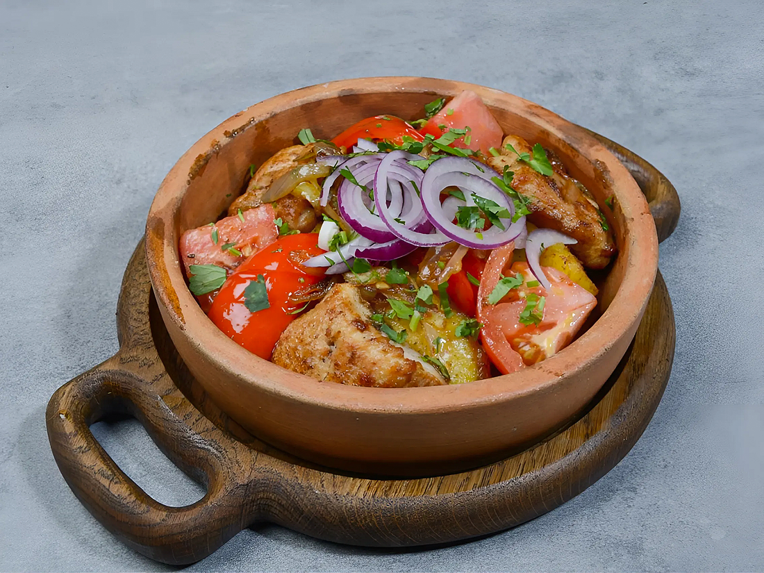 Мангал хаус