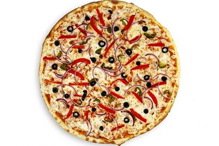 Мексиканская